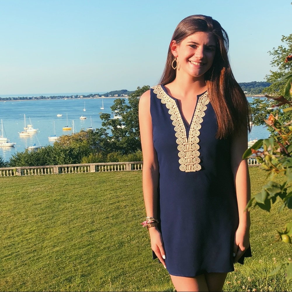 Meet your Posher, Ally